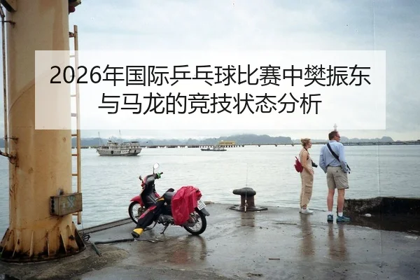 2026年国际乒乓球比赛中樊振东与马龙的竞技状态分析