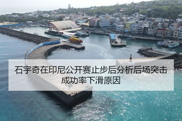 石宇奇在印尼公开赛止步后分析后场突击成功率下滑原因
